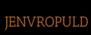 Jenvropuld Logo